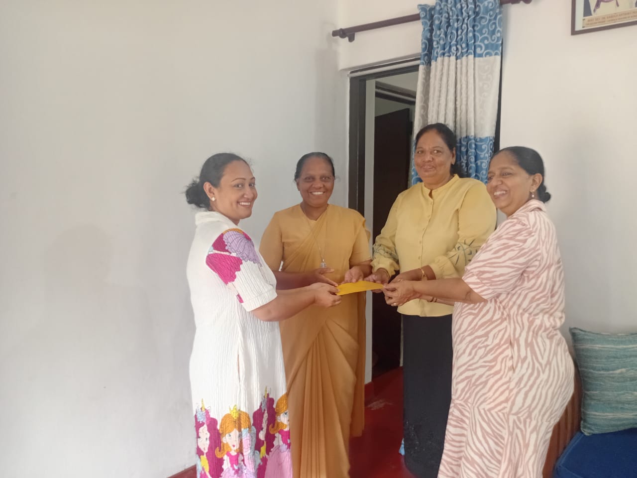 Donations Eastern Music Orchestra