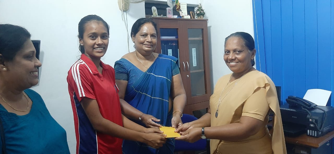 Donations for School Netball Team