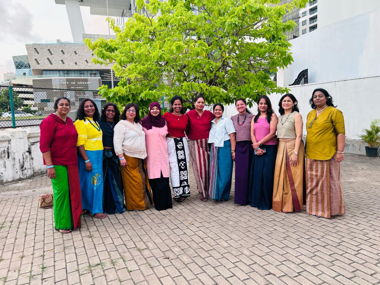 2025 Awurudu Festival of Colombo Branch